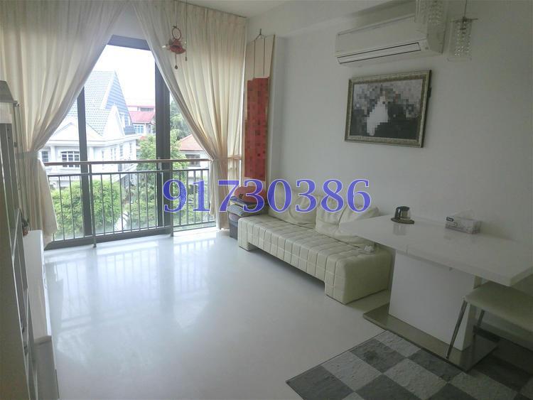Bella Vista (D13), Apartment #127611452